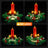 Light Kit for Christmas Table Decoration 40743-Lightailing