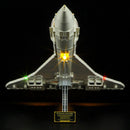 Briksmax Light Kit For LEGO Concorde 10318