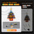 Light Kit for Family Christmas Tree 41843- Lightailing