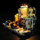 Briksmax Light Kit For LEGO Escape from the Lost Tomb 77013