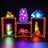 Lightailing Light Kit for LEGO Mineral Collection 21362 - 10