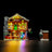 Light Kit for LEGO Alpine Lodge 10325-Briksmax