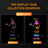 Light kit for La Catrina 21372 | Lightailing【Not Final Price｜Coming Soon】