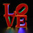 Lightailing Light Kit For LEGO LOVE 31214-3