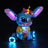 Light Kit For Stitch 43249 - Briksmax 2.0