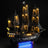 Briksmax 2.0 Light Kit For LEGO Captain Jack Sparrow's Pirate Ship  #10365- 5