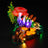 Light kit for Woodland Mushrooms 11505 - Lightailing