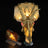 Light Kit for Dinosaur Fossils: Triceratops Skull 76969-Lightailing