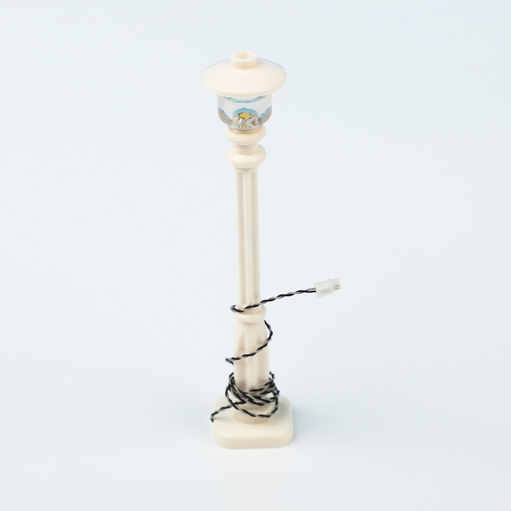 Lampadaire (blanc chaud) 30 cm - Version 2.0