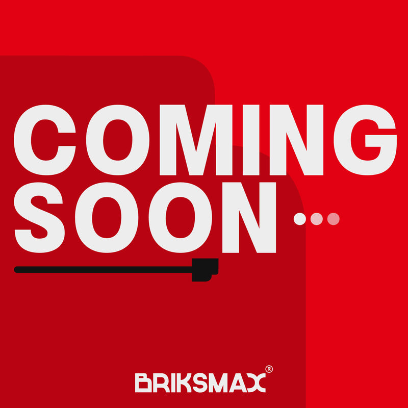 Briksmax 2.0 Light Kit For The Lord of the Rings: Balro Book Nook