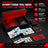 Light kit for Custom Garage Ford Mustang GT Car 42236 | Briksmax 2.0【Restock soon.Get notified】