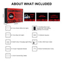 Beleuchtungsset für London Skyline Collection 21034