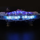 Briksmax Light Kit For LEGO Ultimate Millennium Falcon 75192 - 6