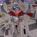 Briksmax Light Kit For LEGO Ultimate Millennium Falcon 75192 - 7