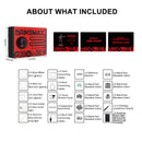 Touch-Control Light Kit for Iron Man Mark 3 Collectors' Edition 76344- Briksmax 2.0【Not Final Price｜Coming Soon】