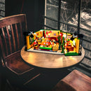 Lichtset für Freunde Central Perk 21319