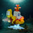 Light Kit For Yellow Submarine 21306-Briksmax