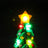 Light Kit For Elf Club House 10275-Briksmax
