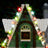 Light Kit For Elf Club House 10275-Briksmax