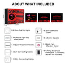 Lichtset für Bonsai Baum 10281