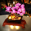 Lichtset für Bonsai Baum 10281