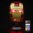 Beleuchtungsset für Iron Man Helm 76165 (mit Fernbedienung)