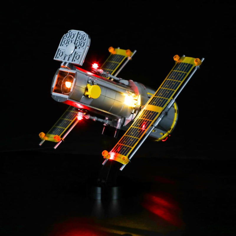 Beleuchtungsset für NASA-Spaceshuttle „Discovery“10283