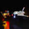 Beleuchtungsset für NASA-Spaceshuttle „Discovery“10283