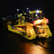 Beleuchtungsset für Appgesteuerter Cat® D11 Bulldozer 42131