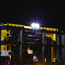 Beleuchtungsset für Appgesteuerter Cat® D11 Bulldozer 42131