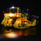 Beleuchtungsset für Appgesteuerter Cat® D11 Bulldozer 42131