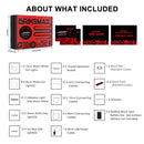 Beleuchtungsset für Ultimate Millennium Falcon 75192