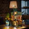 Light Kit For Boutique Hotel 10297-BriksMax