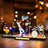 Light Kit For Jazz Quartet 21334-Briksmax(Remote Version)