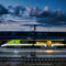 Light Kit For Express Passenger Train 60337 - Briksmax
