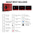 Briksmax Light kit for Star Wars BD-1 75335