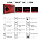 Briksmax Light Kit For Motorized Lighthouse 21335