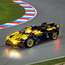 Light Kit for Bugatti Bolide 42151-Briksmax