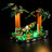Briksmax Light Kit für Endor™Speeder Chase Diorama 75353
