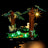 Briksmax Light Kit für Endor™Speeder Chase Diorama 75353