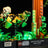 Briksmax Light Kit für Endor™Speeder Chase Diorama 75353