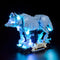 Briksmax Light Kit für Expecto Patronum 76414 (Wolf)