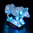 Light Kit For Expecto Patronum 76414(Wolf)-Briksmax