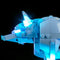 Briksmax Kit Lumineux Pour Expecto Patronum 76414 (Loup)