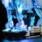 Light Kit For Expecto Patronum 76414(Wolf)-Briksmax