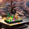 Light Kit For Tranquil Garden 10315-Briksmax