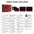 Light Kit for The Natural History Museum 10326-Briksmax