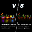 Light Kit For Tiny Plants 10329-BriksMax