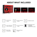 Beleuchtungsset für Stitch 43249-Briksmax