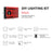 DIY Mini Pack – Lighting Kits for LEGO Builds